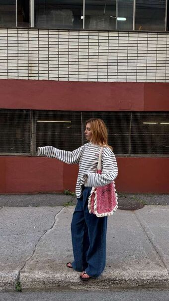 Sophie Nelisse Nude Leaks OnlyFans Photo 76