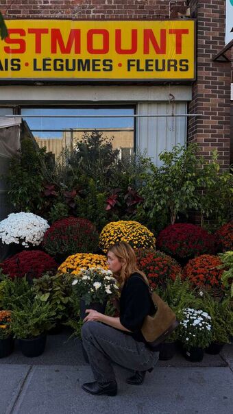 Sophie Nelisse Nude Leaks OnlyFans Photo 78