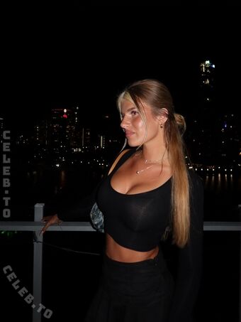 Sophie Schnur Nude Leaks OnlyFans Photo 204