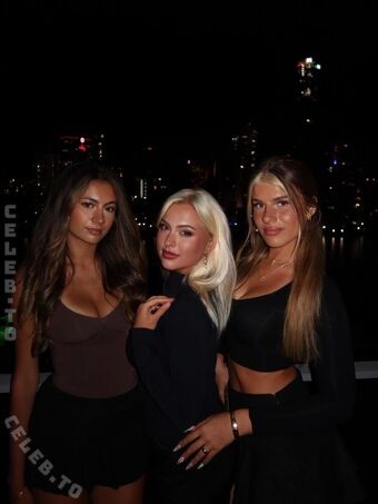 Sophie Schnur Nude Leaks OnlyFans Photo 206