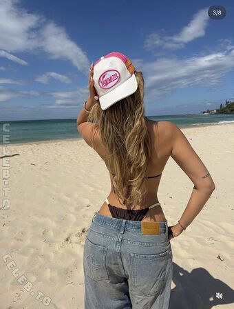 Sophie Schnur Nude Leaks OnlyFans Photo 201