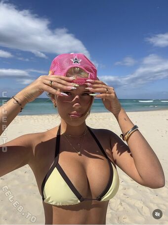 Sophie Schnur Nude Leaks OnlyFans Photo 200