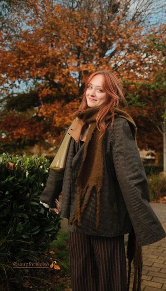 Soupforeloise Nude Leaks OnlyFans Photo 61