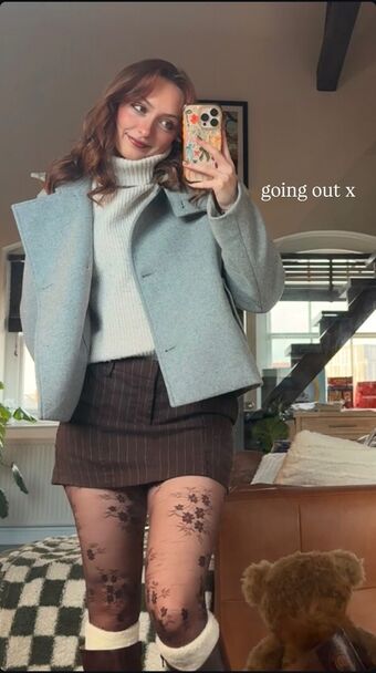 Soupforeloise Nude Leaks OnlyFans Photo 64