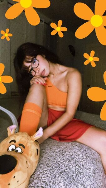 Spicy Velma Nude Leaks OnlyFans Photo 2