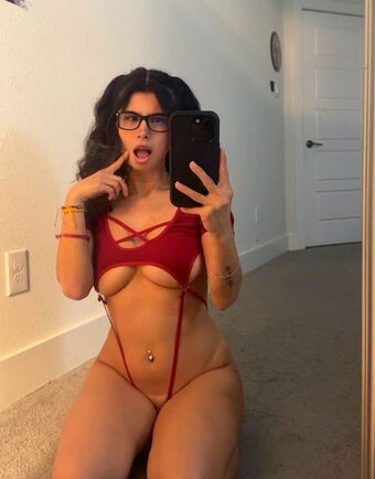 Spicy Velma Nude Leaks OnlyFans Photo 1