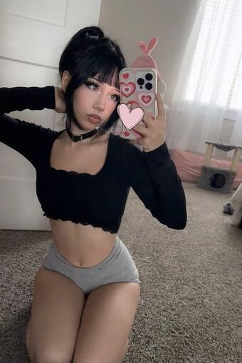 spuwki Nude Leaks OnlyFans Photo 5