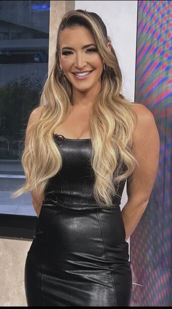 Sports Presenters Nude Leaks OnlyFans Photo 1