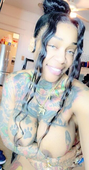 Sprinkle Freak Nude Leaks OnlyFans Photo 1