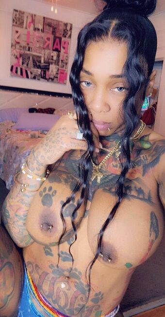 Sprinkle Freak Nude Leaks OnlyFans Photo 4