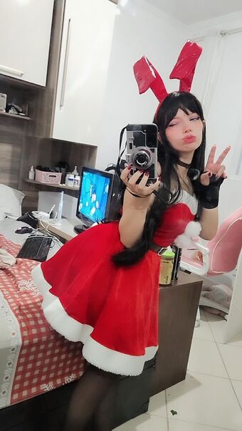 starlacosplay Nude Leaks OnlyFans Photo 1