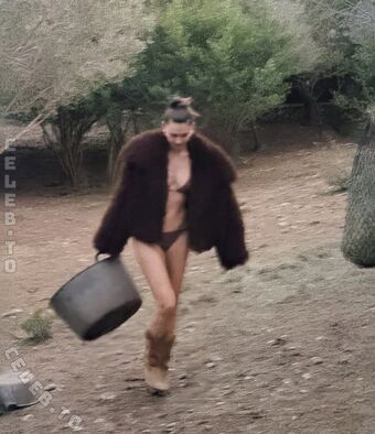 Stefanie Giesinger Nude Leaks OnlyFans Photo 171