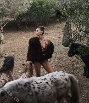 Stefanie Giesinger Nude Leaks OnlyFans Photo 173