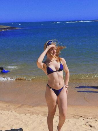 Steph Vieira Nude Leaks OnlyFans Photo 7