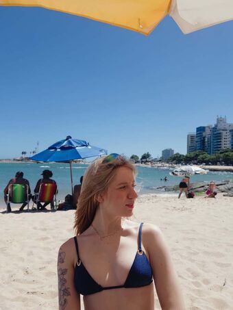 Steph Vieira Nude Leaks OnlyFans Photo 12