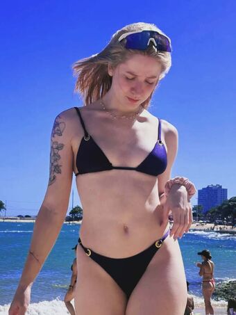 Steph Vieira Nude Leaks OnlyFans Photo 10