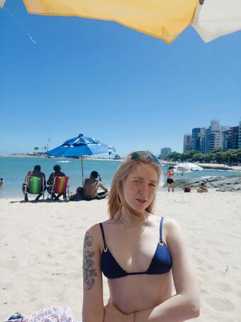 Steph Vieira Nude Leaks OnlyFans Photo 8