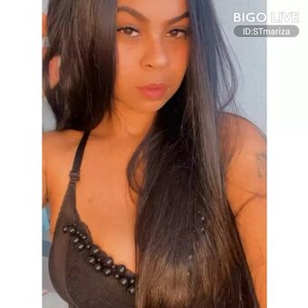 STmariza Nude Leaks OnlyFans Photo 1