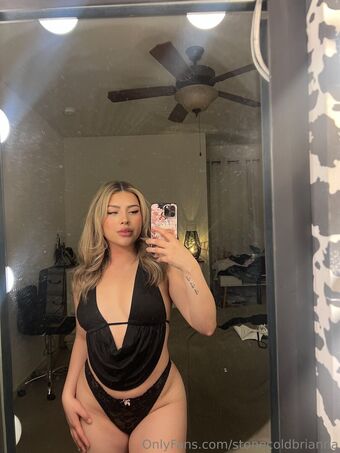 stonecoldbrianna Nude Leaks OnlyFans Photo 60