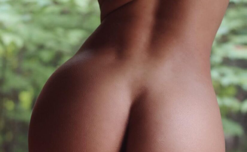 Stormi Maya Nude Posing Onlyfans Set Leaked – Influencers GoneWild