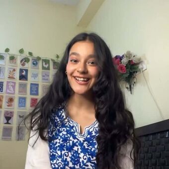 Subhashree Sahu Nude Leaks OnlyFans Photo 23