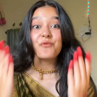 Subhashree Sahu Nude Leaks OnlyFans Photo 15