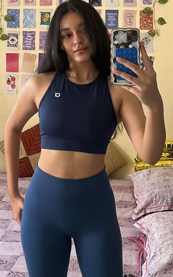 Subhashree Sahu Nude Leaks OnlyFans Photo 26