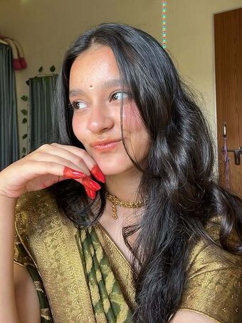 Subhashree Sahu Nude Leaks OnlyFans Photo 19