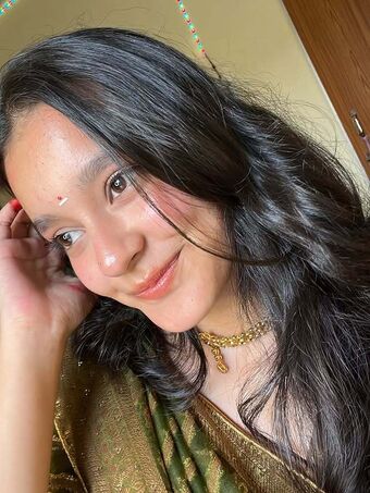 Subhashree Sahu Nude Leaks OnlyFans Photo 20