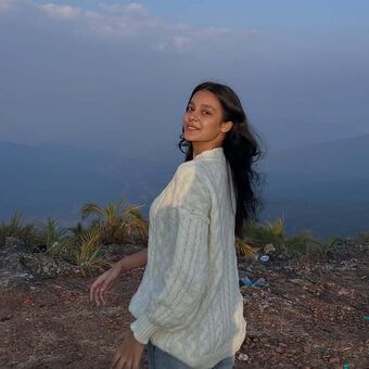 Subhashree Sahu Nude Leaks OnlyFans Photo 25