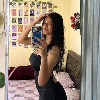 Subhashree Sahu Nude Leaks OnlyFans Photo 16