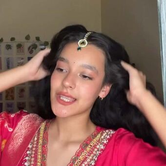 Subhashree Sahu Nude Leaks OnlyFans Photo 24