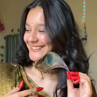 Subhashree Sahu Nude Leaks OnlyFans Photo 22