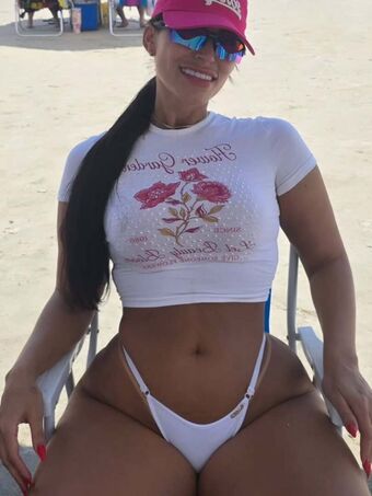 suellenrochabaronesa Nude Leaks OnlyFans Photo 1