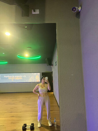 Sweet Sophie Nude Leaks OnlyFans Photo 1