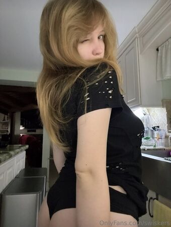 Swiskers Nude Leaks OnlyFans Photo 15