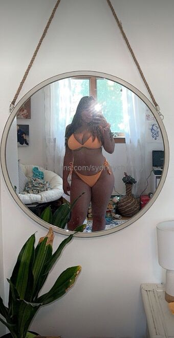 sydneycherryy Nude Leaks OnlyFans Photo 71