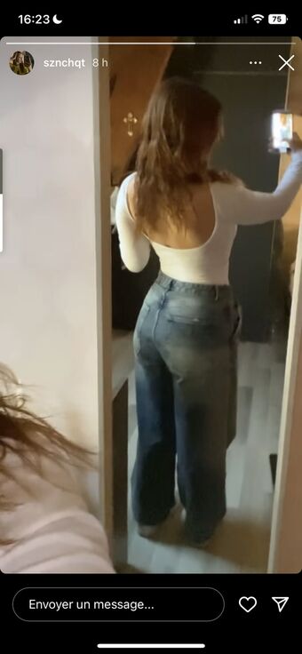 Sznchqt Nude Leaks OnlyFans Photo 19