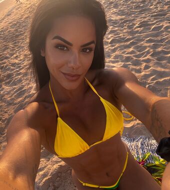 Tabata Cardoso Nude Leaks OnlyFans Photo 13