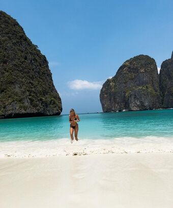 Tabea Querida Nude Leaks OnlyFans Photo 54