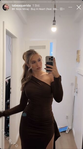 Tabea Querida Nude Leaks OnlyFans Photo 63