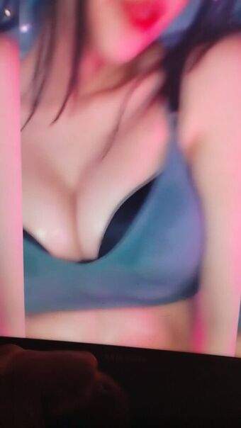 Tai Tai Gamer Nude Leaks OnlyFans Photo 3