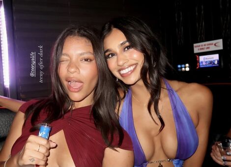 Talkswithjewlz Nude Leaks OnlyFans Photo 48