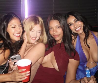 Talkswithjewlz Nude Leaks OnlyFans Photo 55