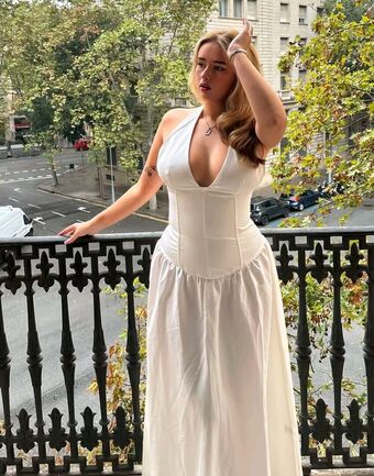 Tamzin Taber Nude Leaks OnlyFans Photo 5