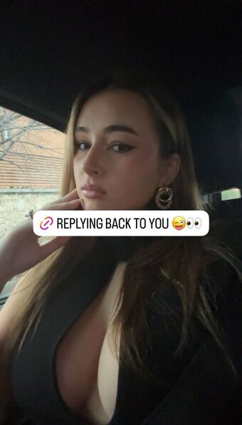 Tamzin Taber Nude Leaks OnlyFans Photo 1