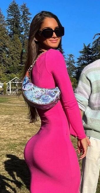 Tanja Makaric Nude Leaks OnlyFans Photo 55