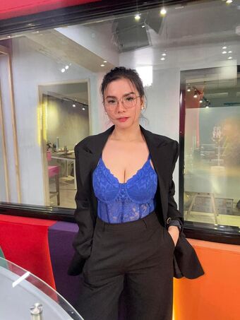 tanyachinita Nude Leaks OnlyFans Photo 7