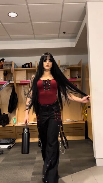 Tatum Paxley WWE Nxt Nude Leaks OnlyFans Photo 236