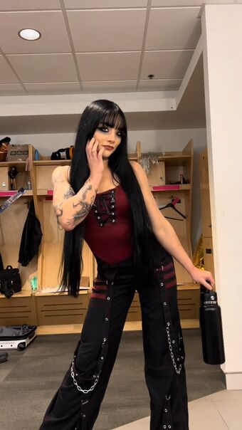 Tatum Paxley WWE Nxt Nude Leaks OnlyFans Photo 231